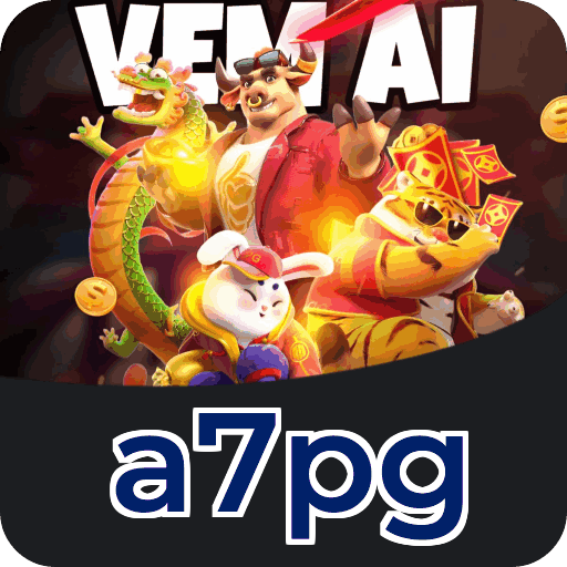 Siga a a7pg no Facebook