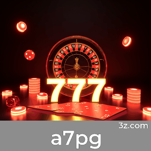 a7pg Bônus acumulado a7pg